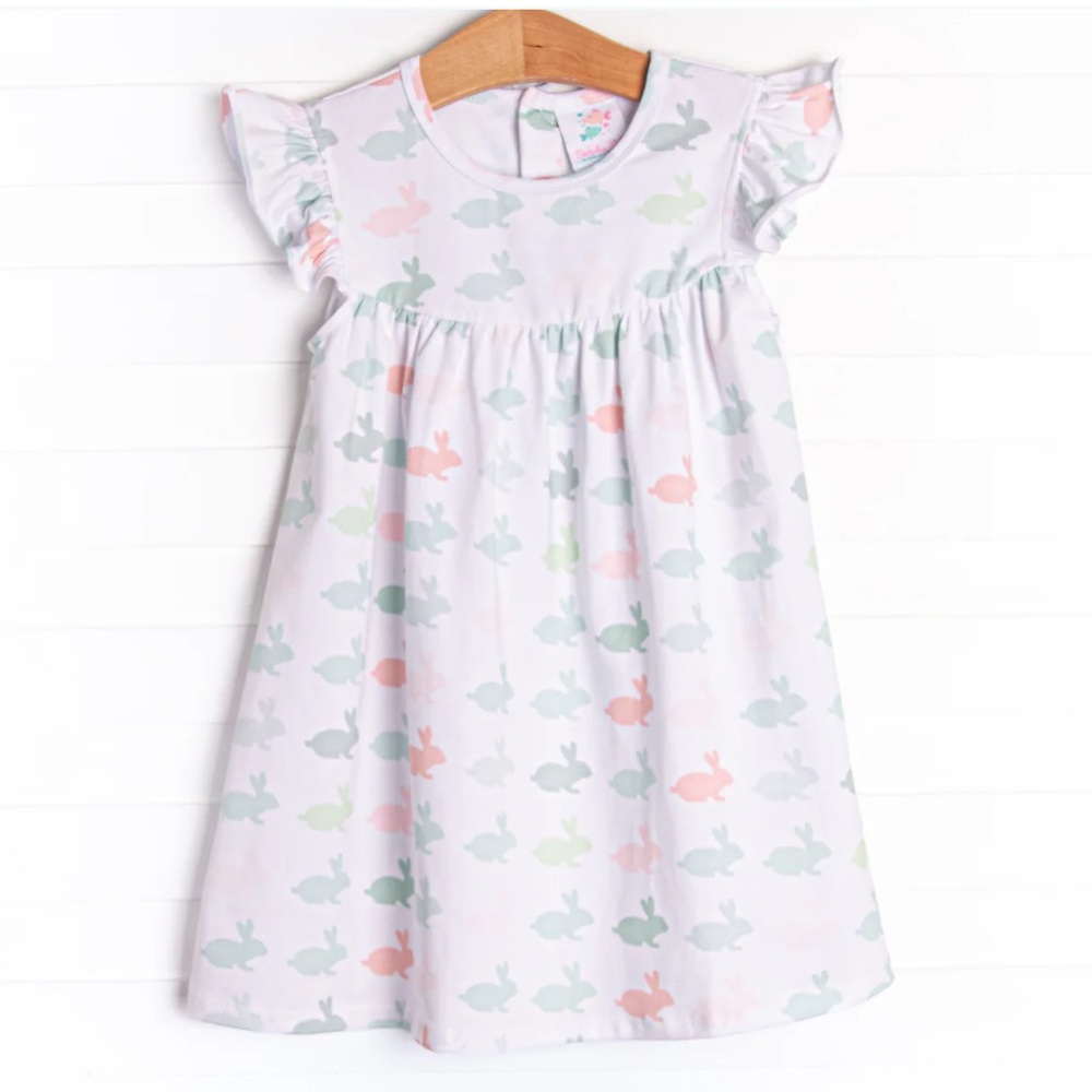 Excellent condition Stitchy Fish dress
